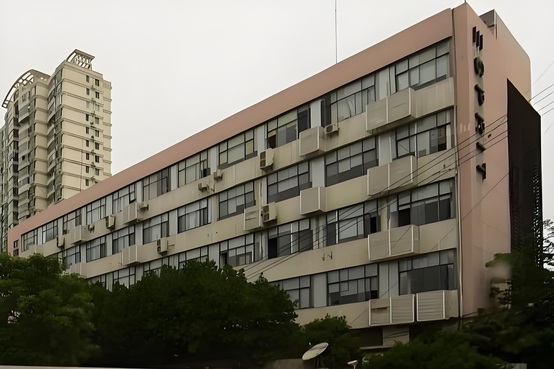 外立面